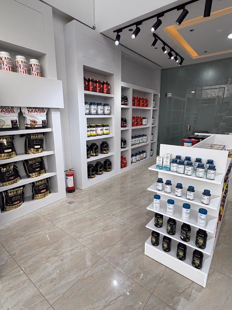 Scoop and diet سكوب اند دايت