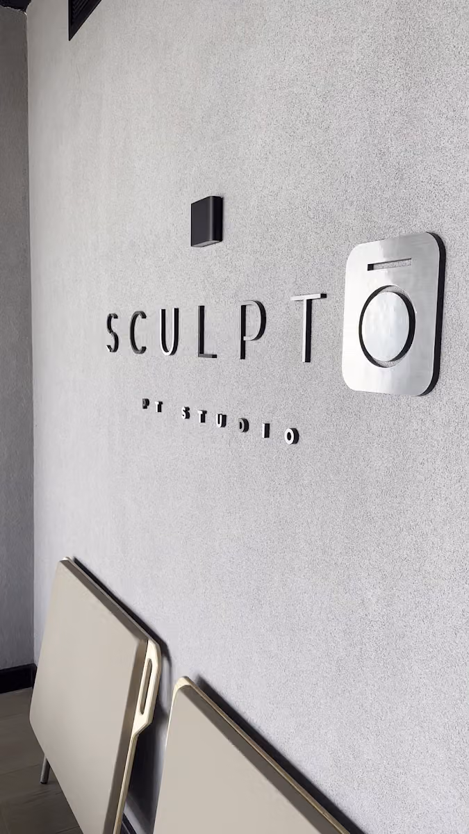 Sculpto Pilates Reformer Studio