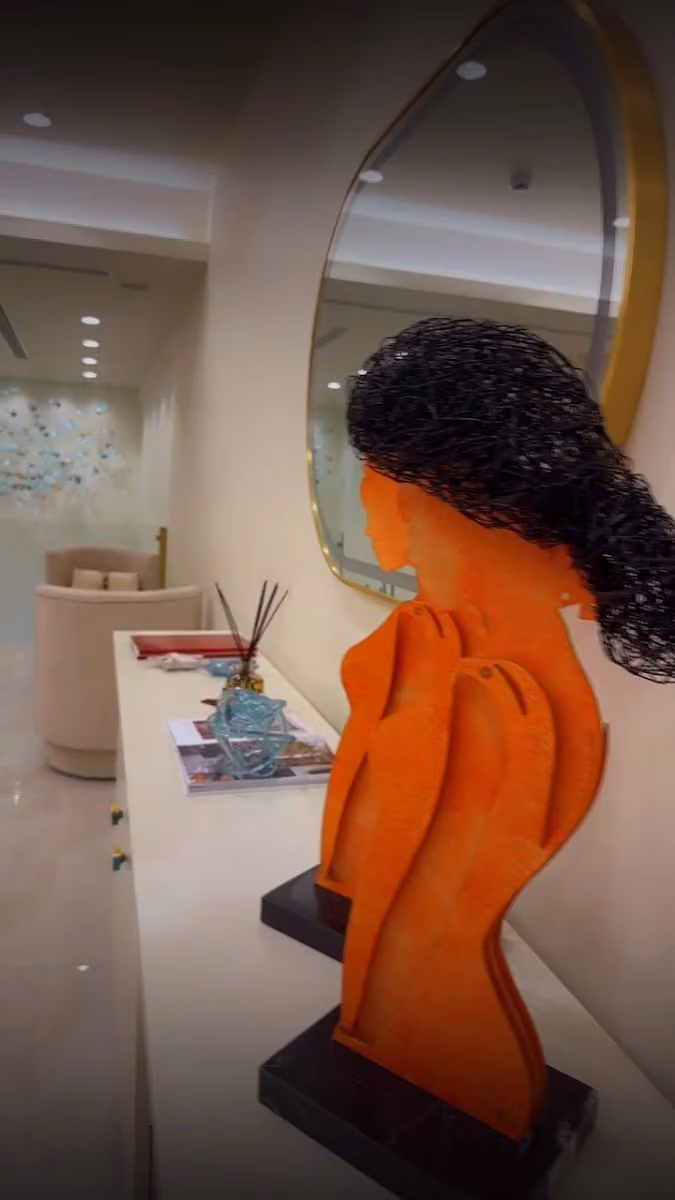 SEASHLL BEAUTY SALON