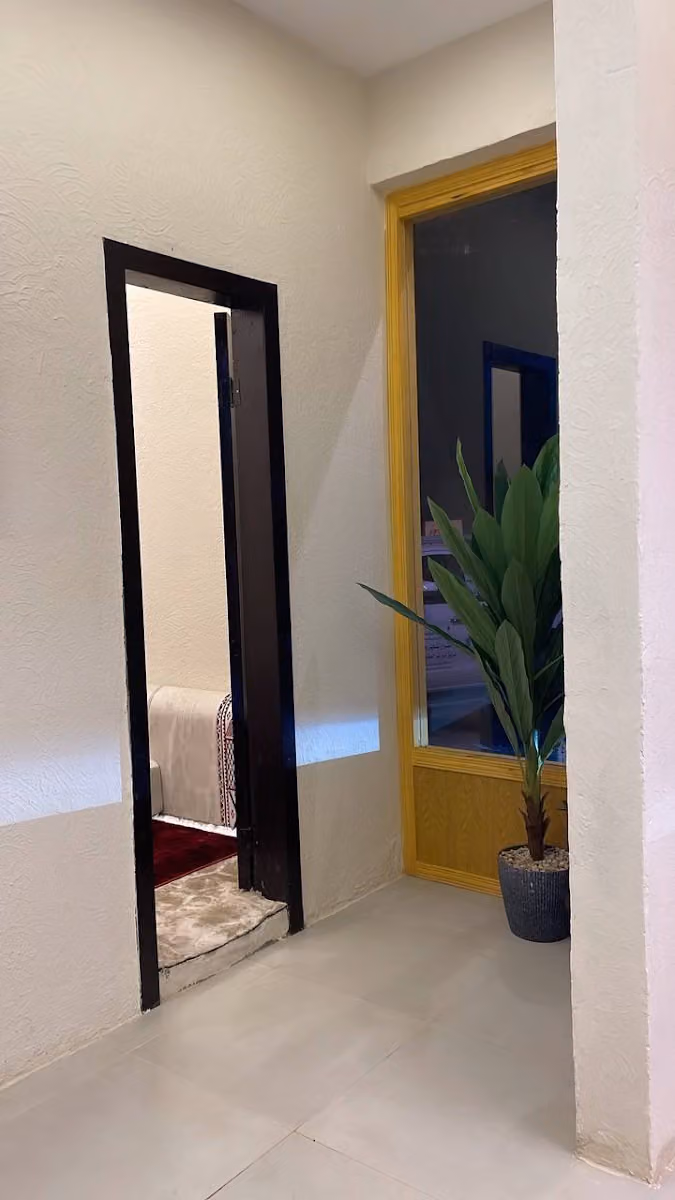 صدة شاي