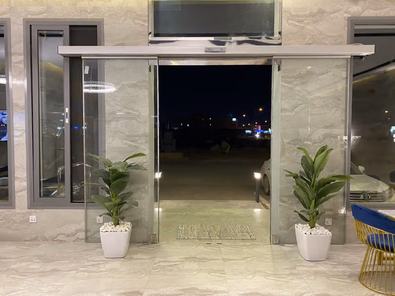 سدن للوحدات السكنية المفروشة
