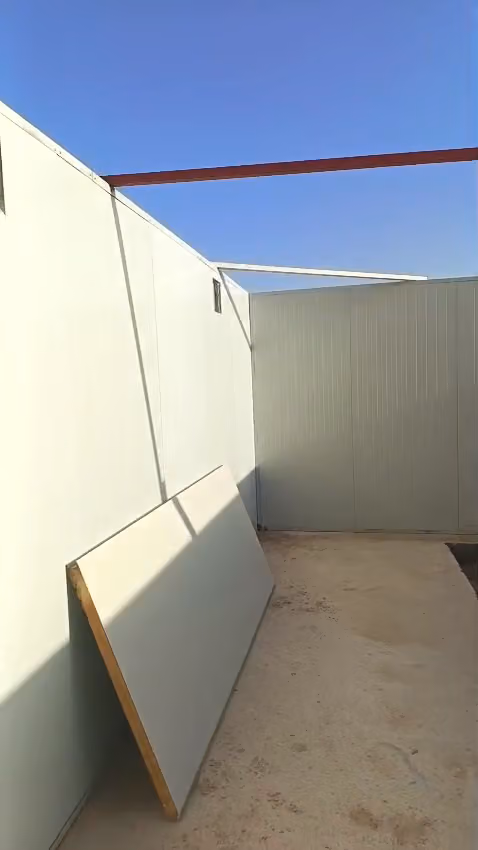 SDN Porta Cabin Manufacturer