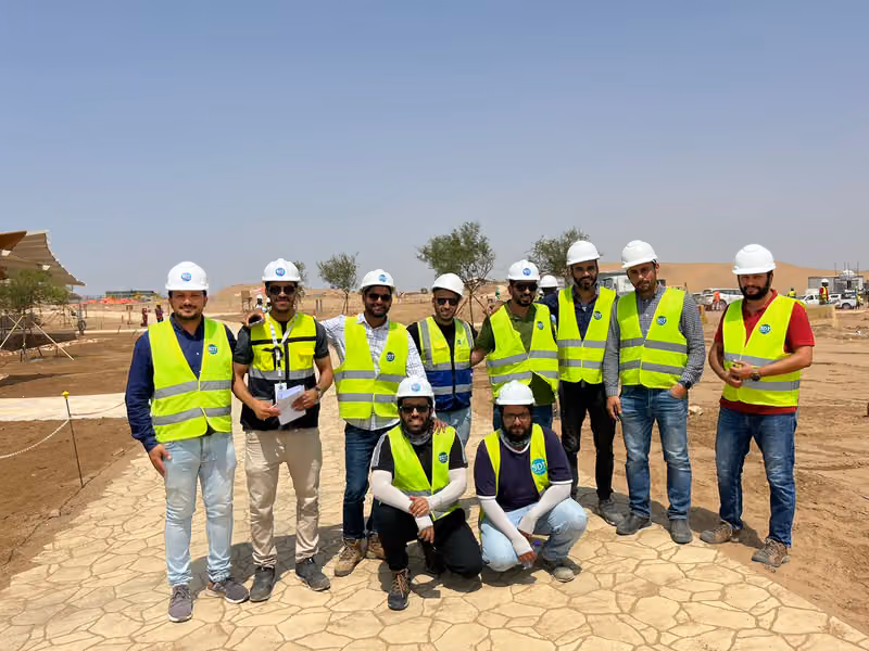 SDT CONSULTANTS
