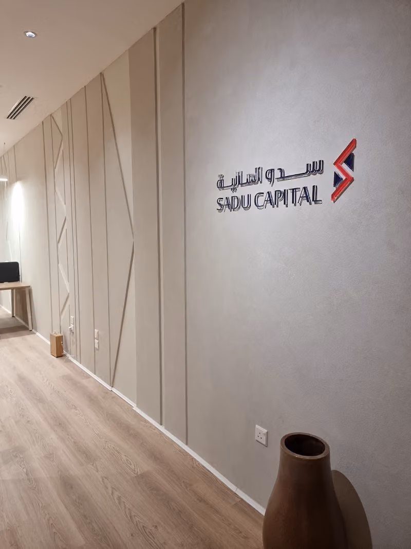 سدو المالية
