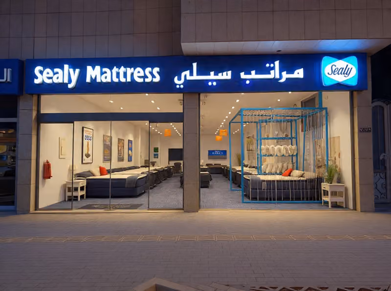 Sealy Mattress