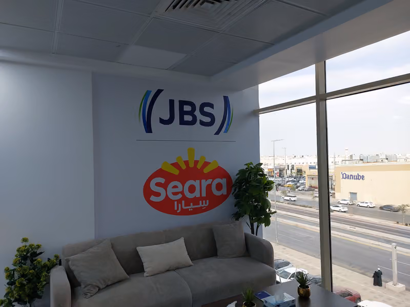 SEARA middle east food Company Riyadh