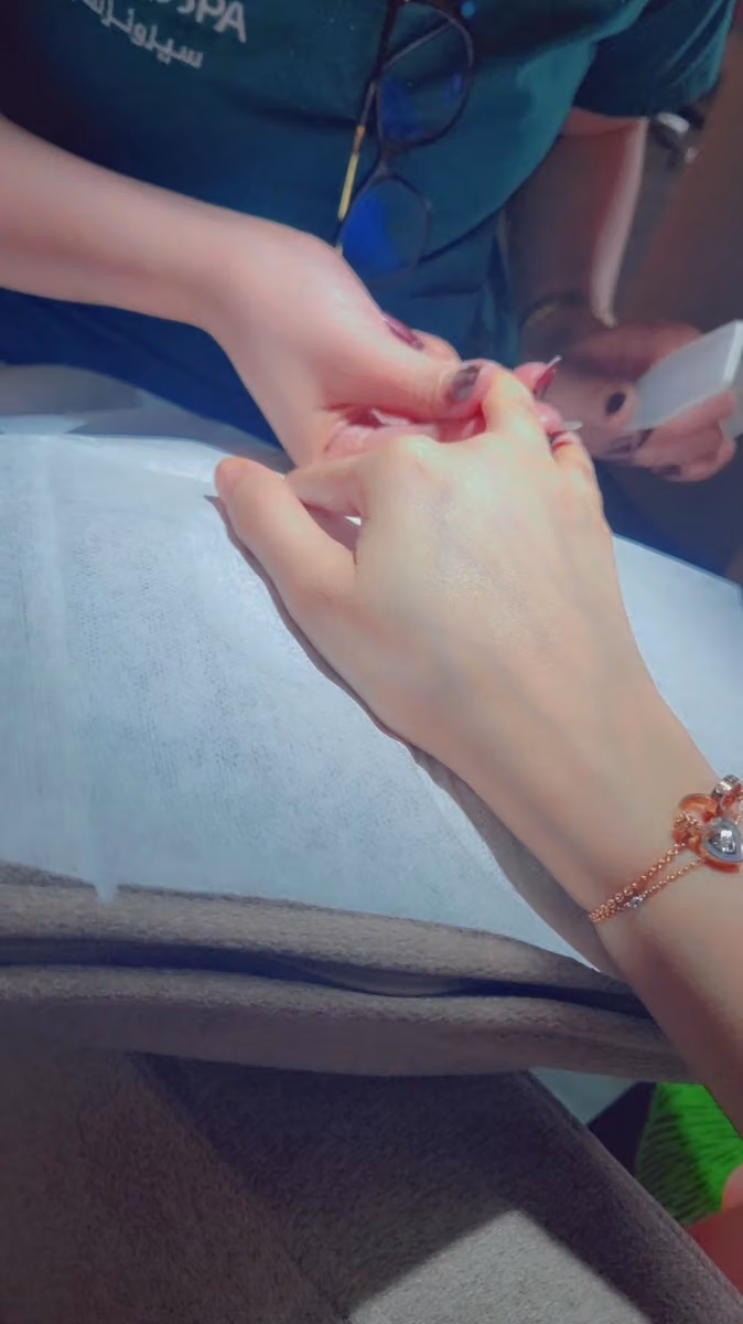 Seasons spa | سيزون سبا