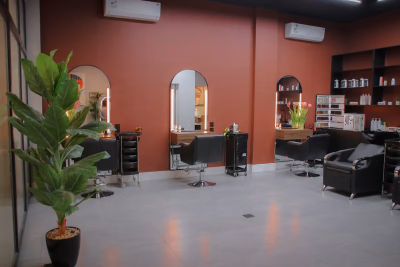 Seasons spa | سيزون سبا