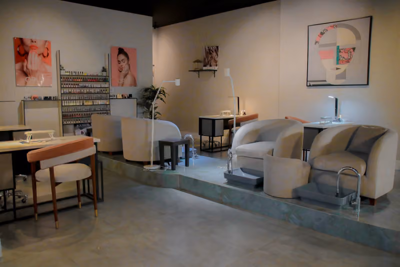 Seasons spa | سيزون سبا