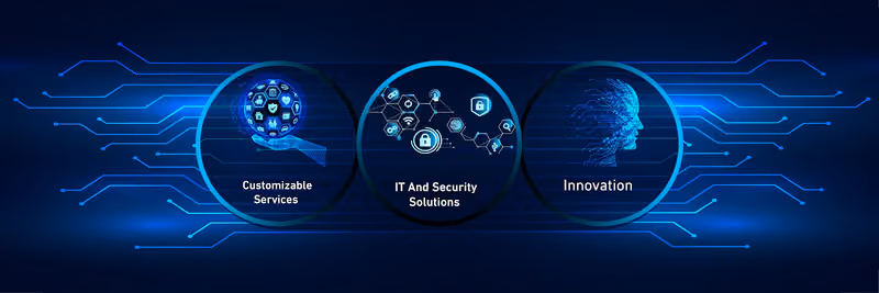 Secure Tech