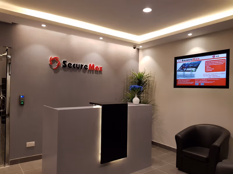 SecureMax