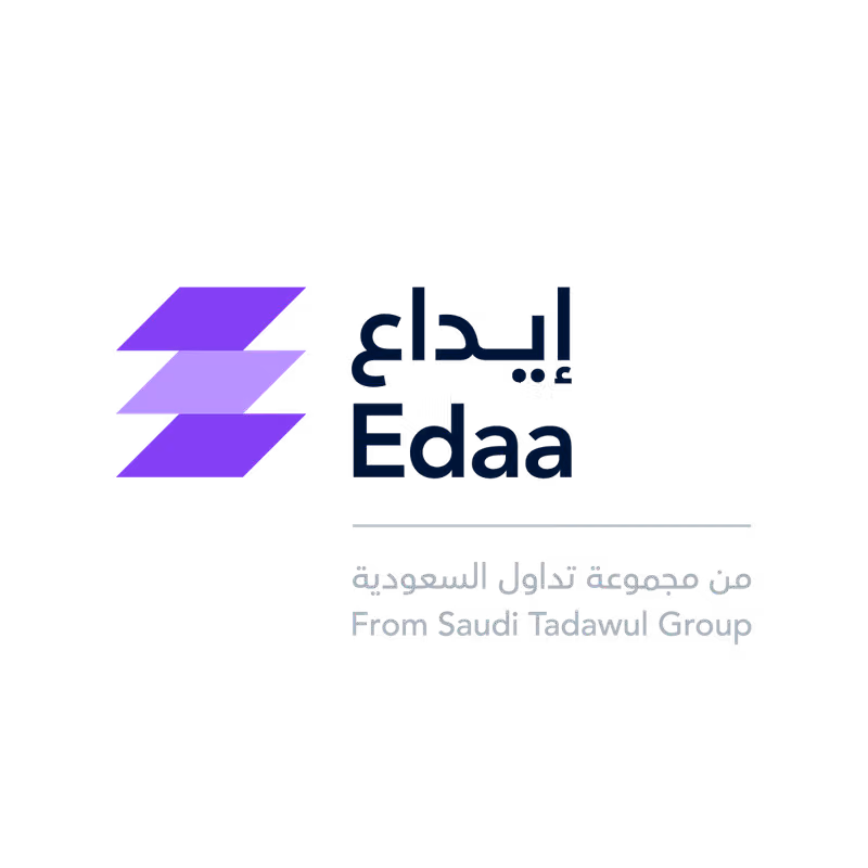 Securities Depository Center Co., Edaa (إيداع) شركة إيداع الأوراق المالية