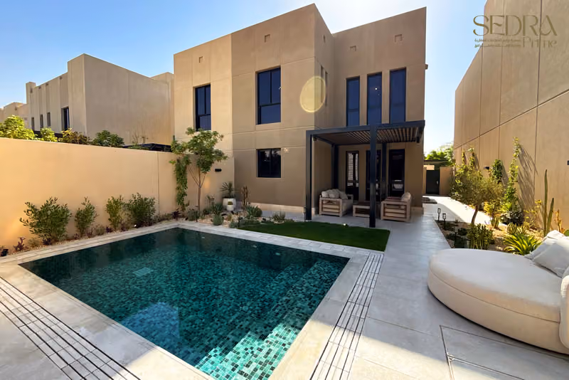 Sedra Prime | سدرة برايم