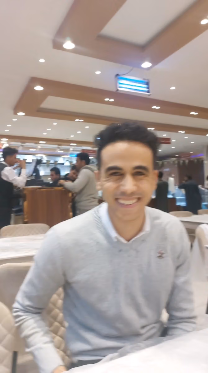 مطعم بيت سدرة