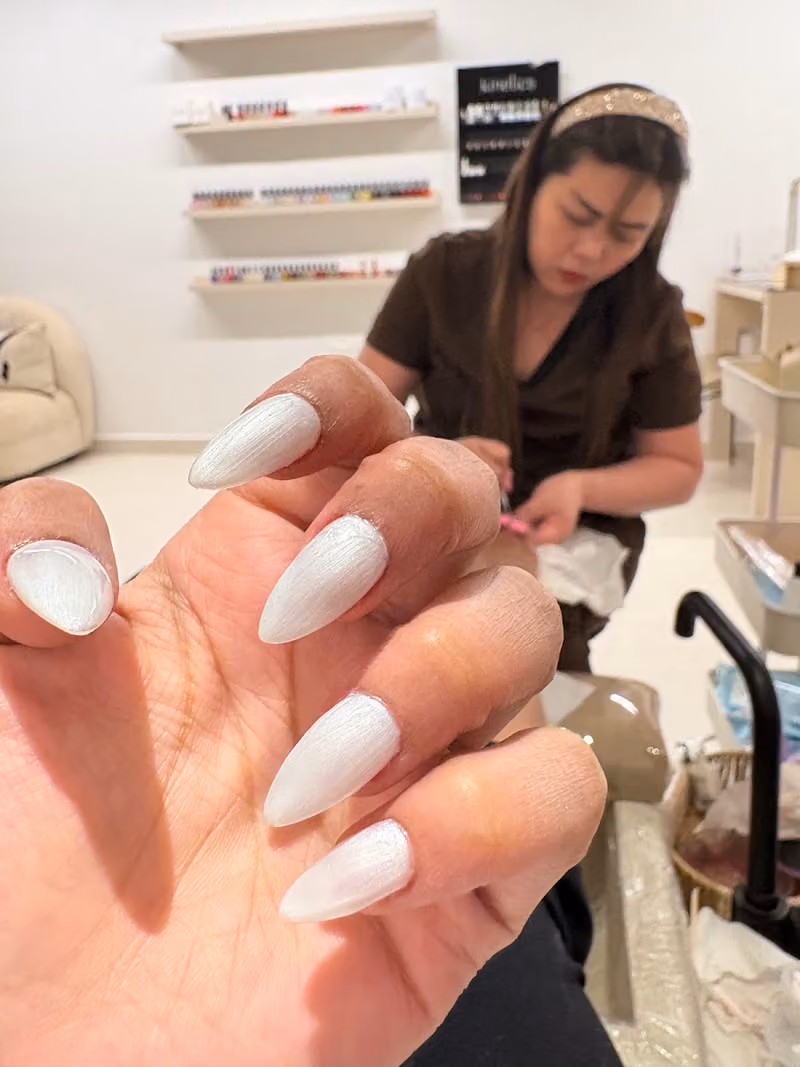 Seen Beauty Salon•صالون سين بيوتي