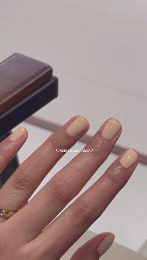 Seen Beauty Salon•صالون سين بيوتي