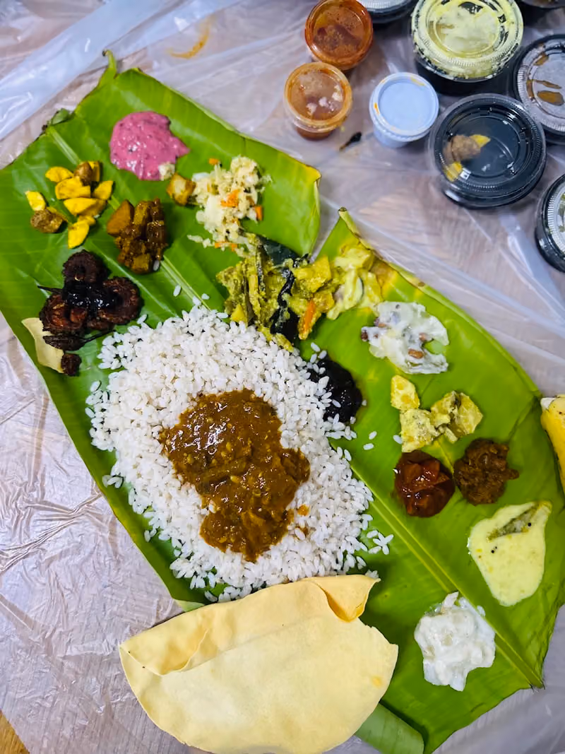 SEERA - Indian Cuisine