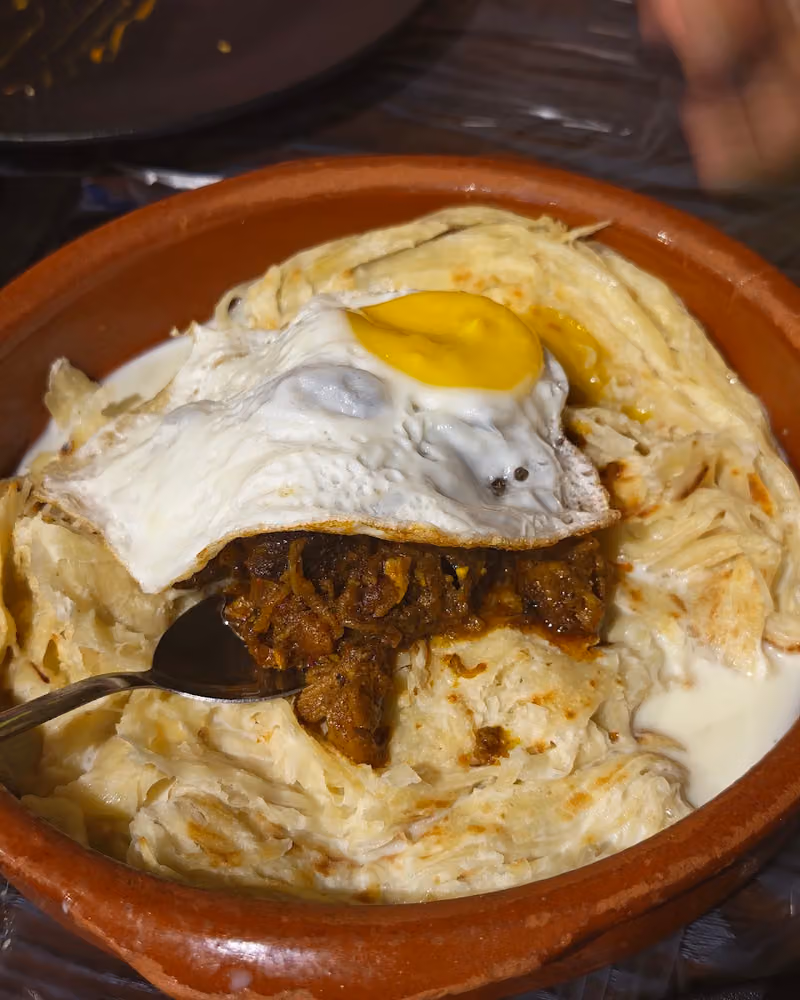 SEERA - Indian Cuisine