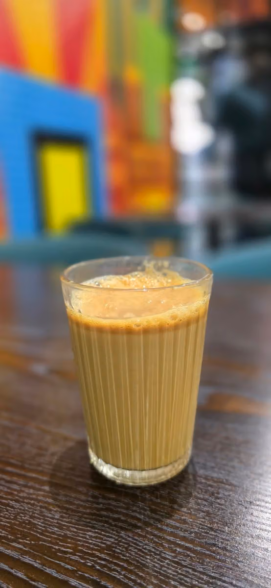 SEERA - Indian Cuisine