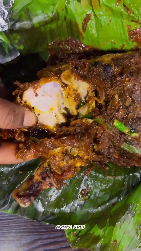 SEERA - Indian Cuisine