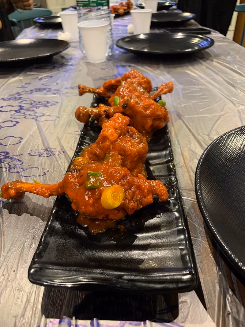 SEERA - Indian Cuisine