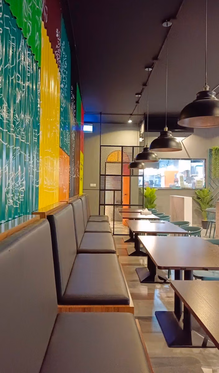 SEERA - Indian Cuisine