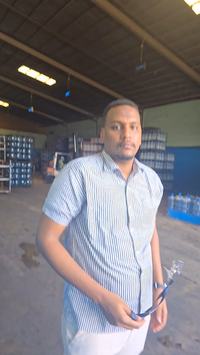 Sehha Water Factory