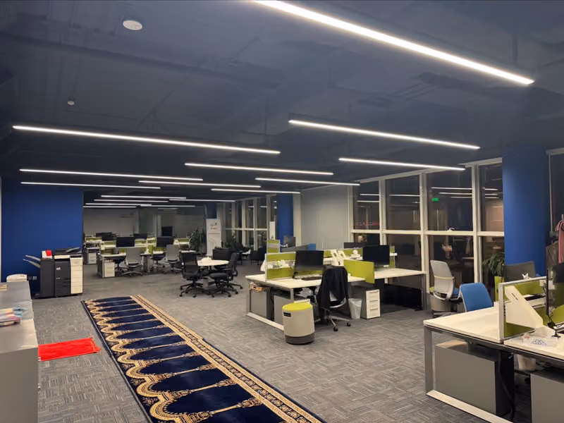 Sejel Tech Riyadh