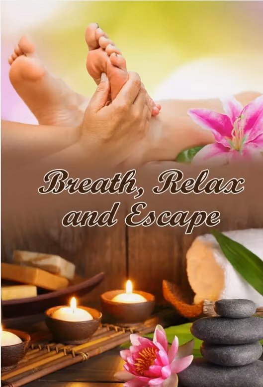 Semma relaxing center