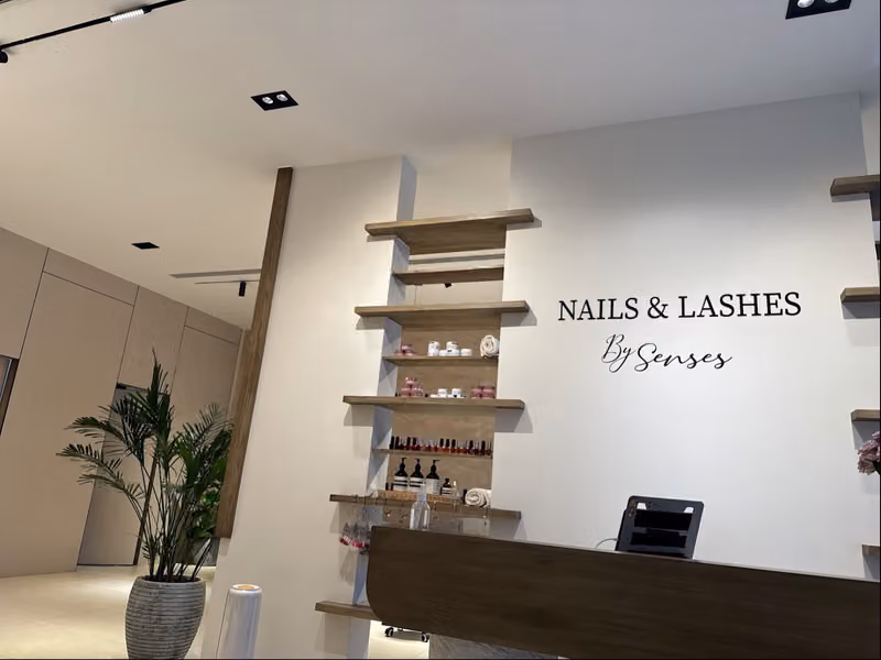 Senses Spa