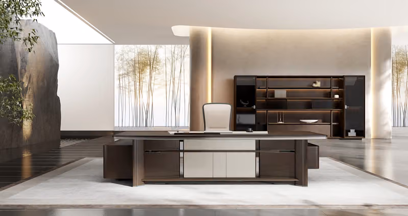 Sensit Office Furniture | سينسيت للأثاث المكتبي