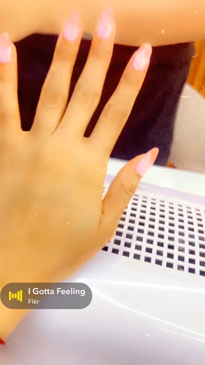Senyorita Beauty Salon