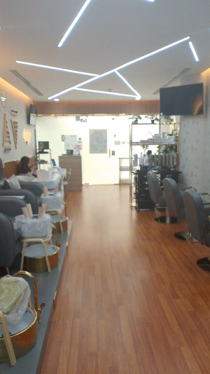 Senyorita Beauty Salon