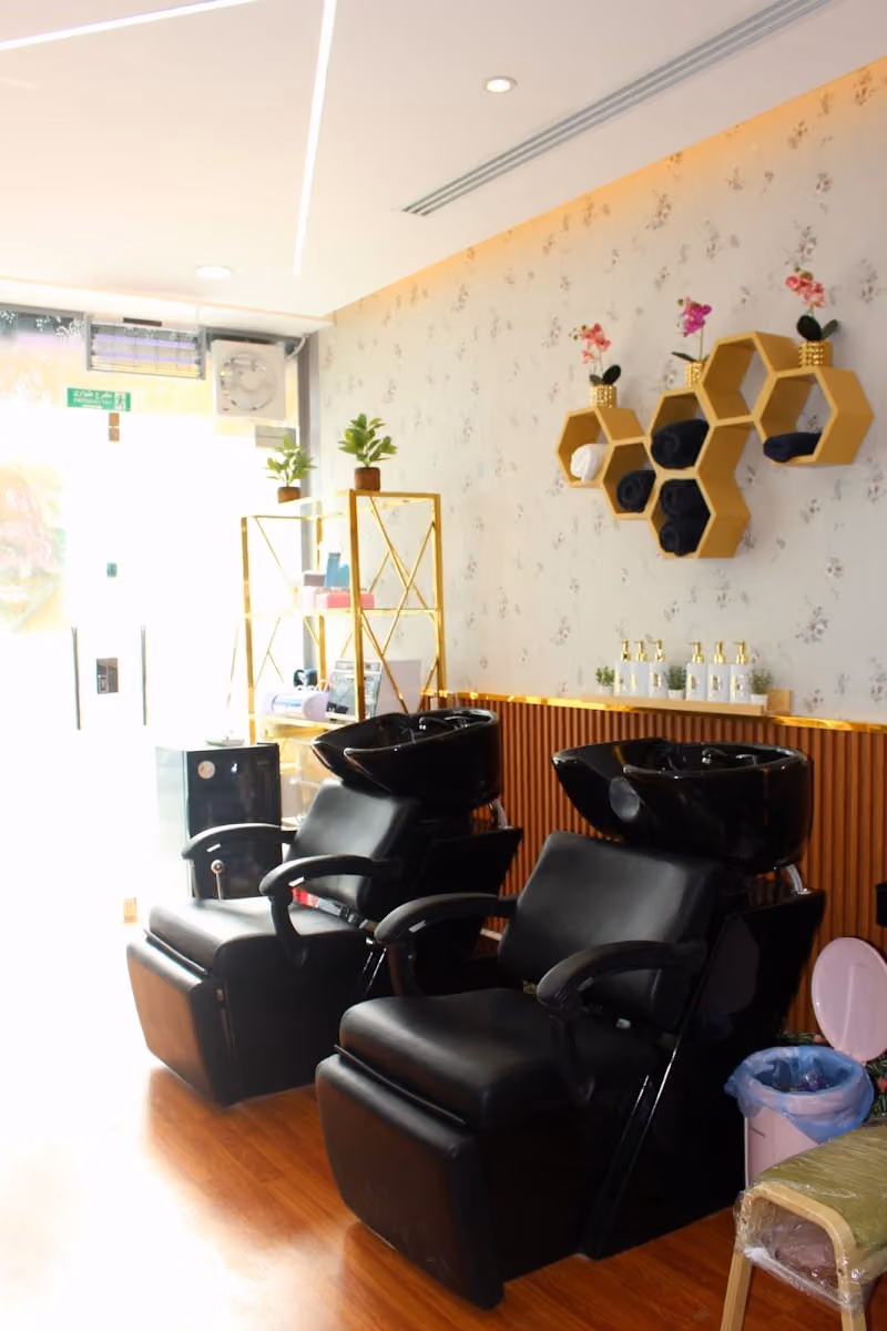 Senyorita Beauty Salon