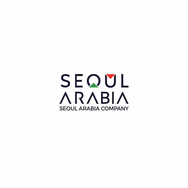 Seoul Arabia Company شركة سول العربية
