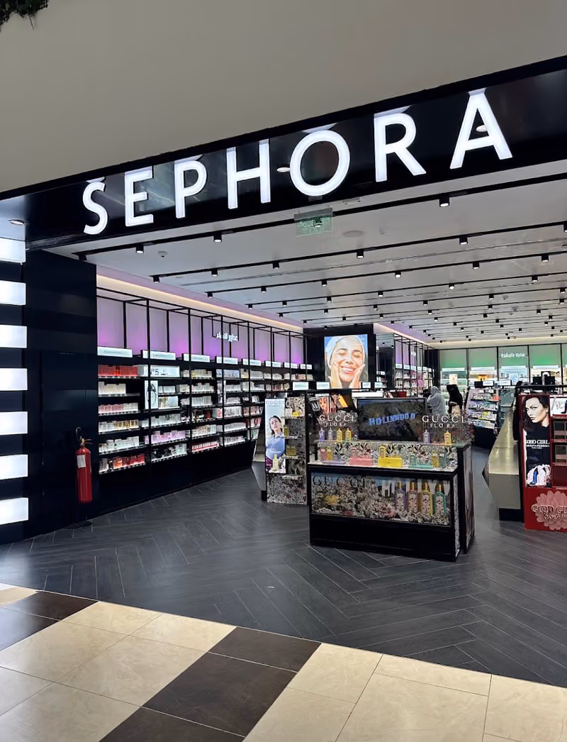 SEPHORA PARK AVENUE
