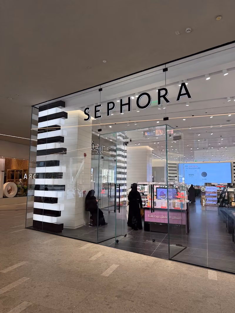 SEPHORA
