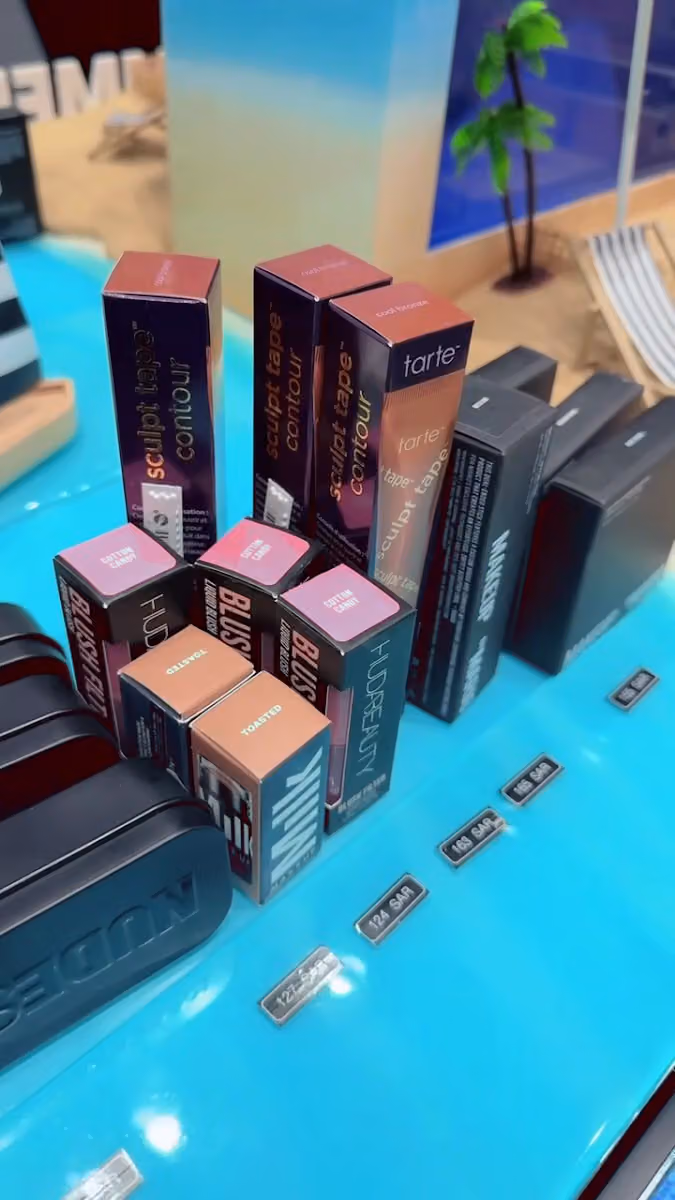 SEPHORA