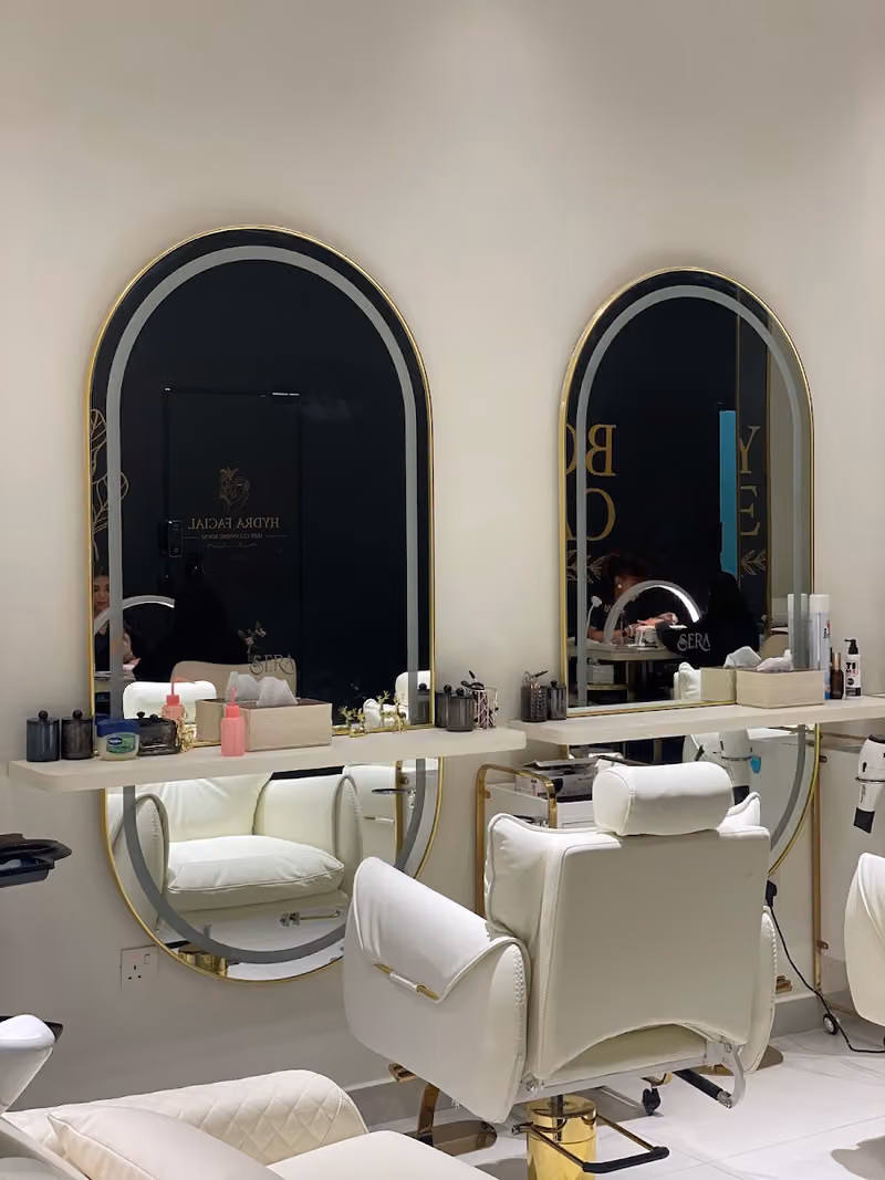 Sera Beauty Spa