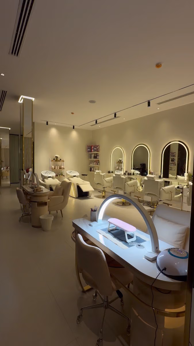 Sera Beauty Spa