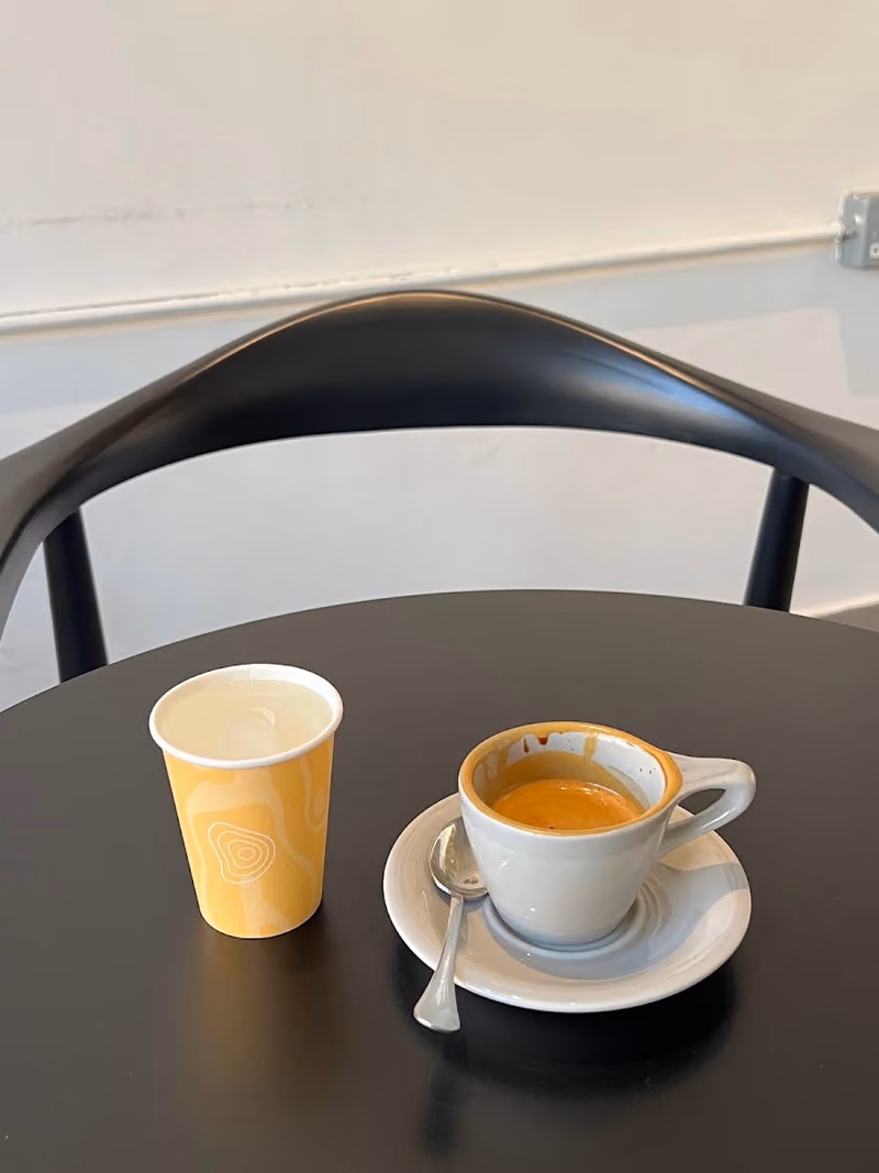 SERENE COFFEE ROASTERY