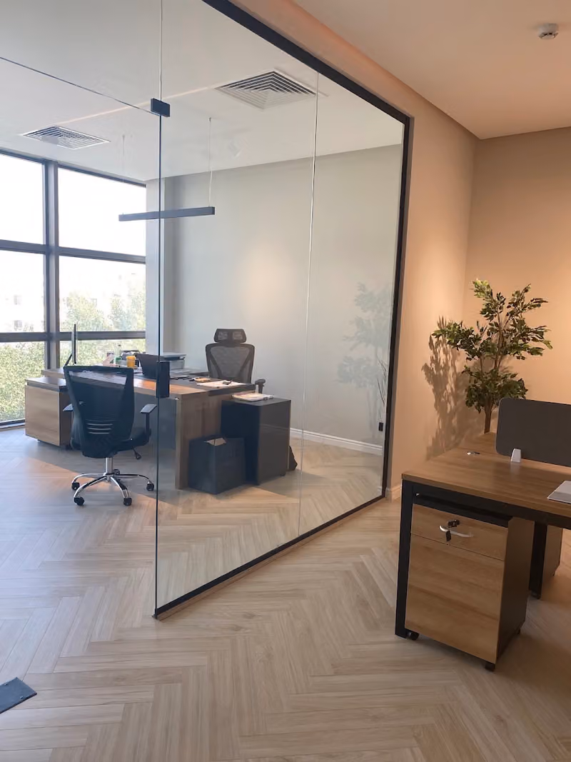 Seven Technologies Company