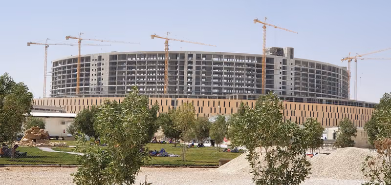 SFMC RIYADH