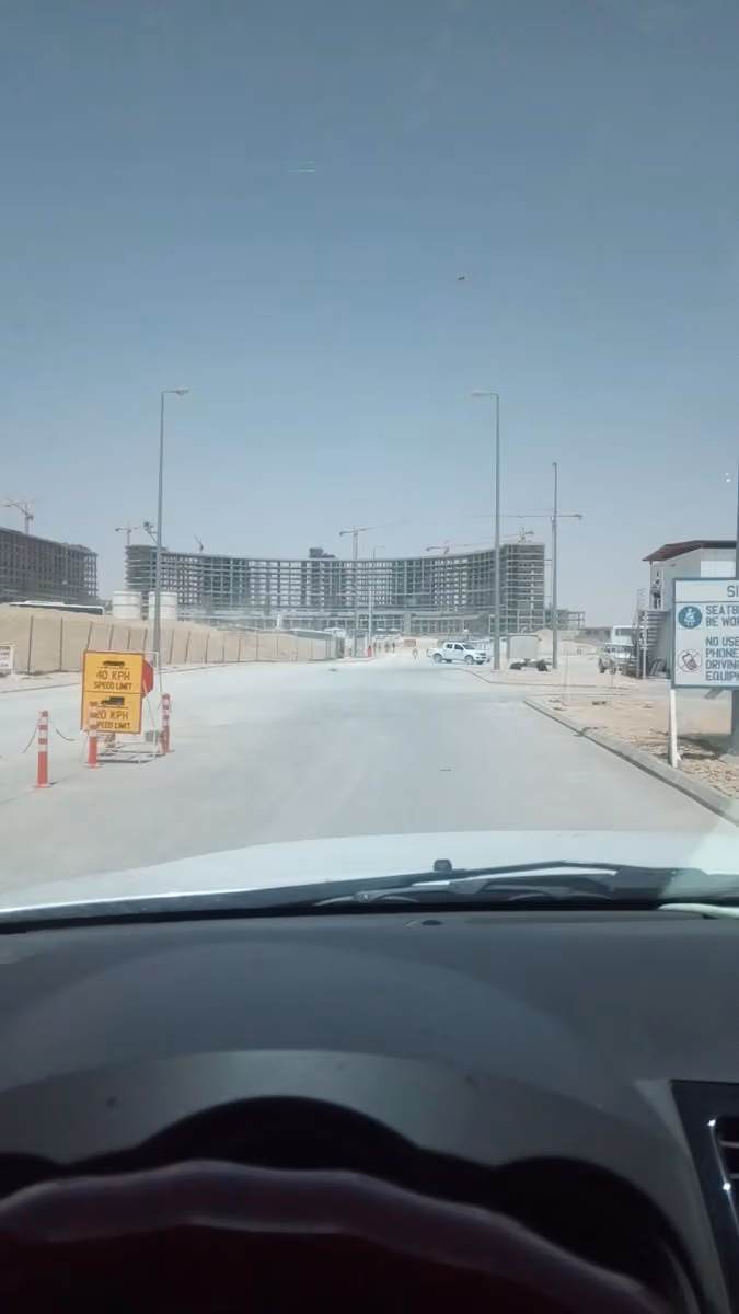 SFMC RIYADH
