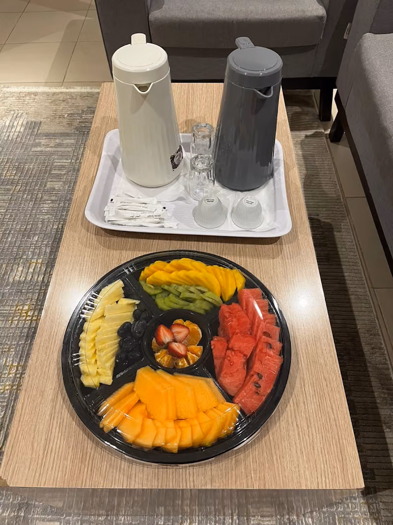 سفن لوز شقق مخدومة - Seven Luz Serviced Apartments