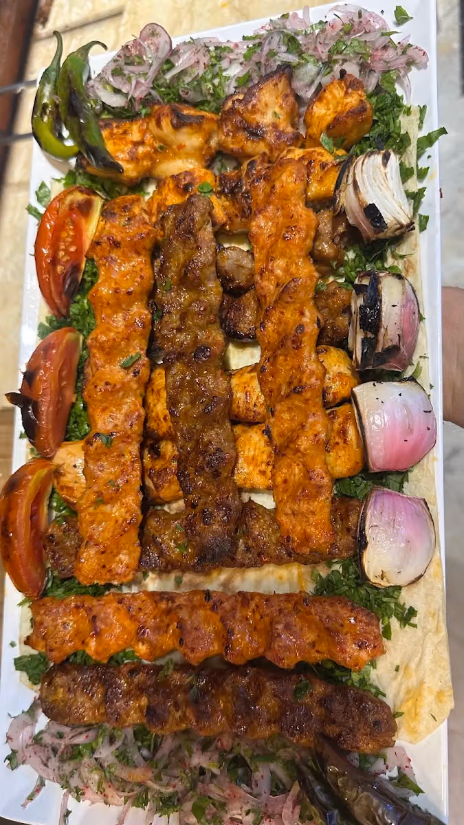 سفرة السلطان Sofrat Al Sultan