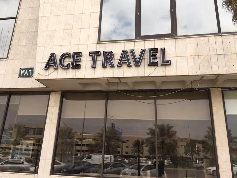 ACE Travel