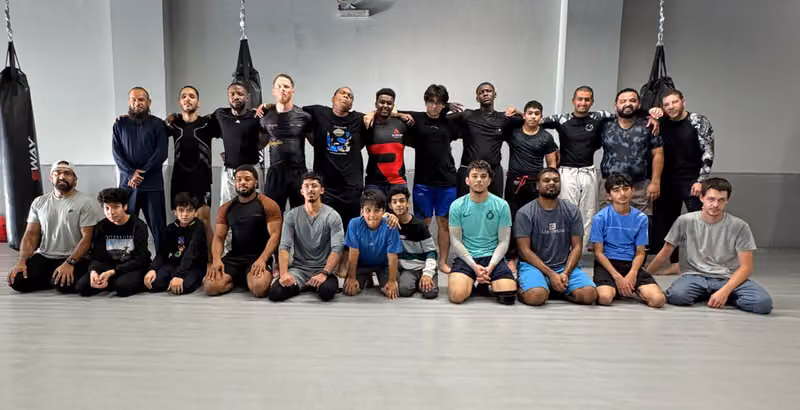 SG Sports KSA