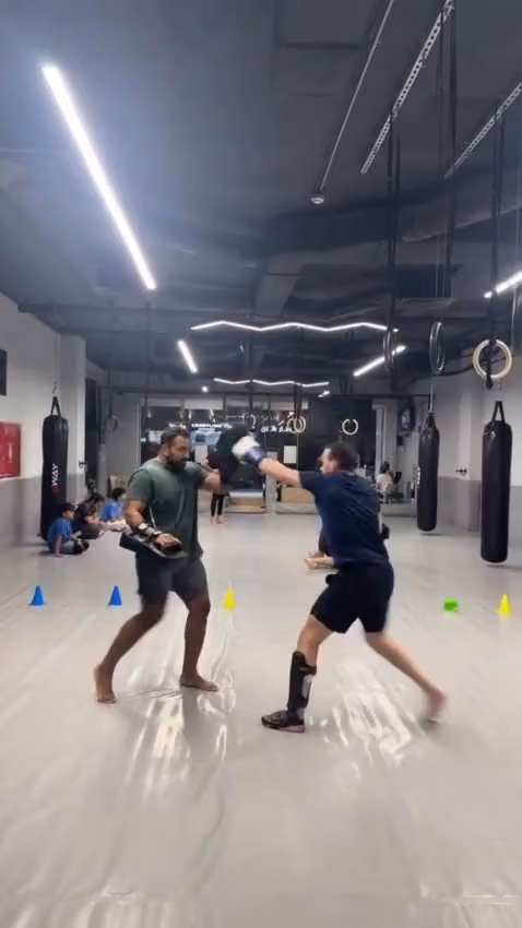 SG Sports KSA