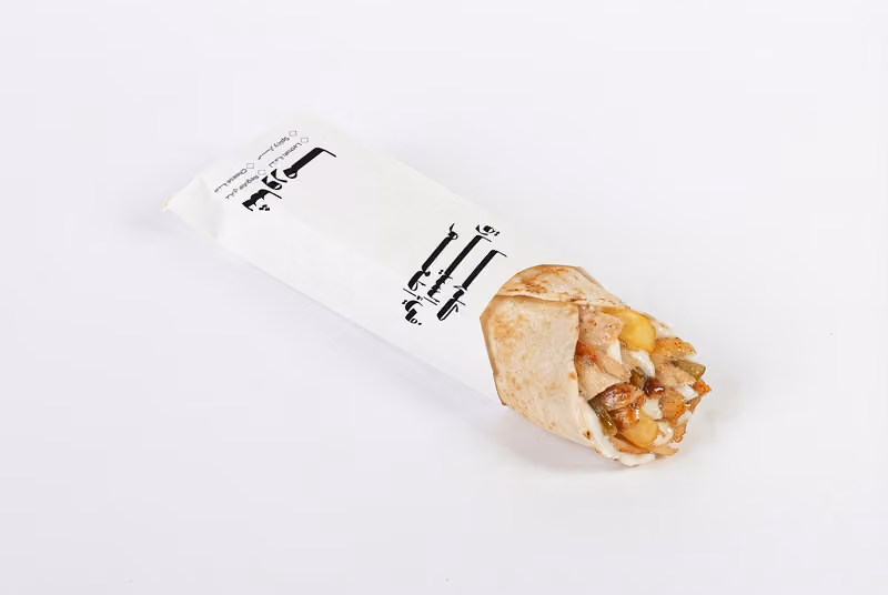 Sha Shawarma Al Munsiyah | شا شاورما المونسية